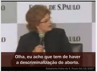 Dilma_aborto