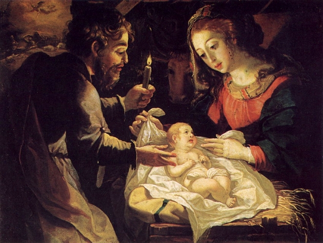 Josefa-natividade